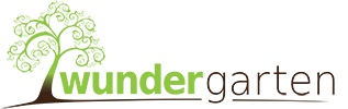 Wunder Garten Logo